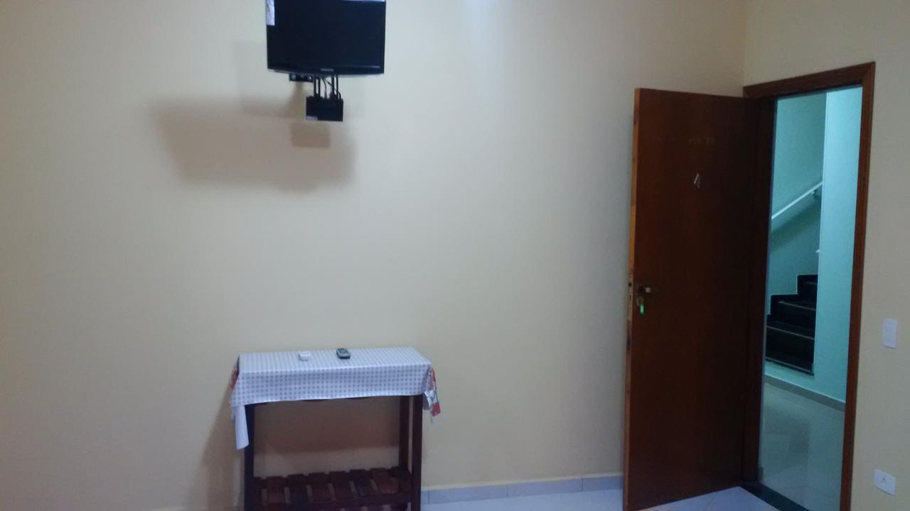 Suite Familiar com Varanda