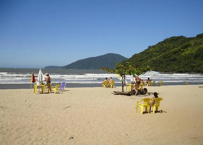 Pousada Casa Verde